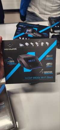 Neoline 9700s,9700,8800,7800 Black