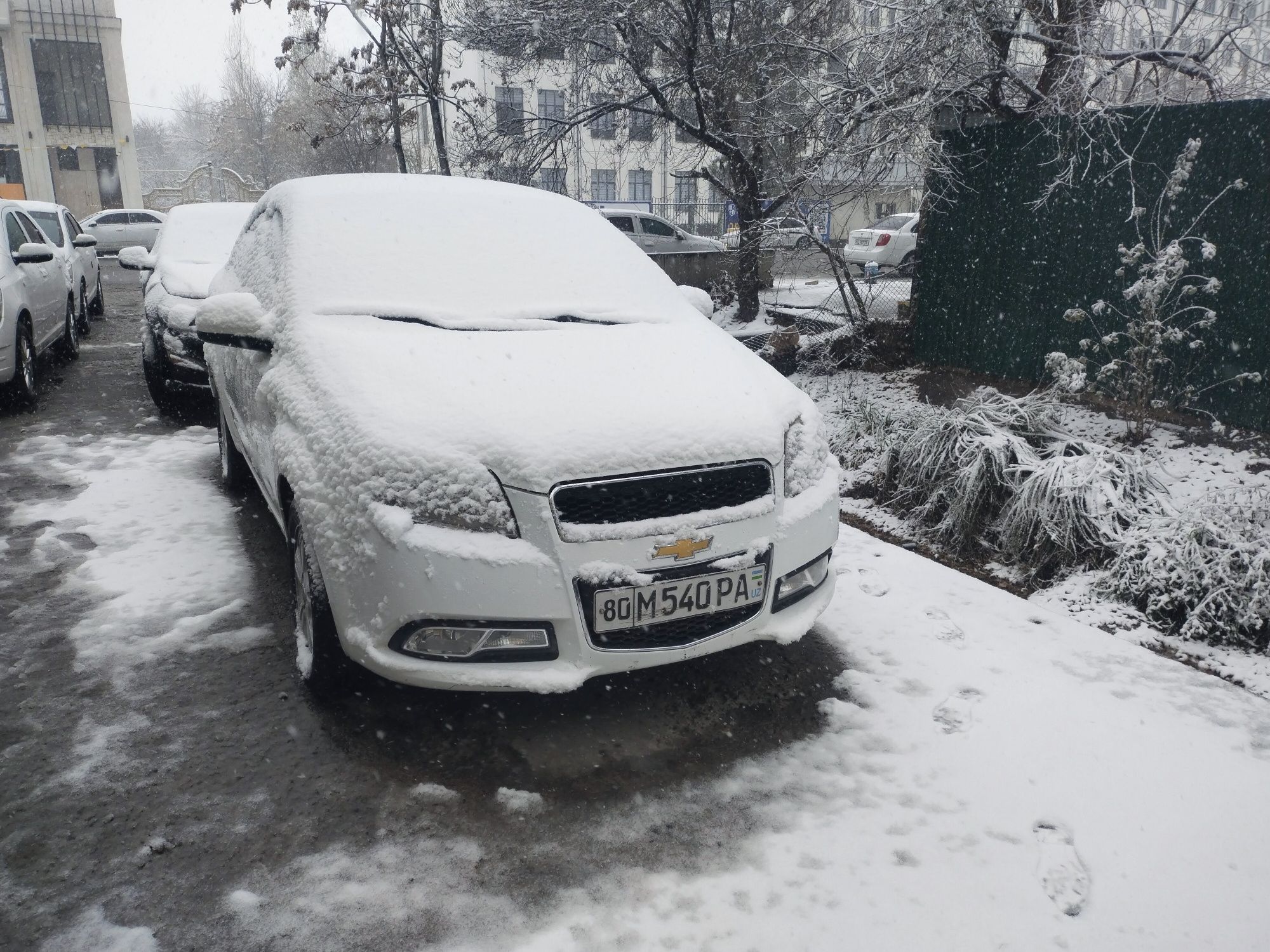 Neksiya 3 sotiladi
