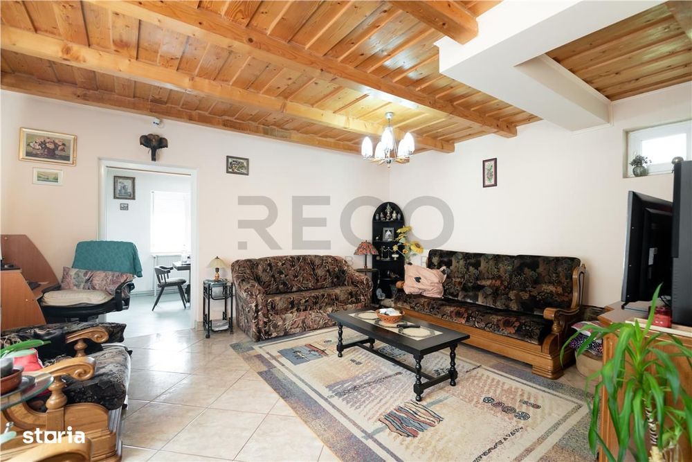 RECO, Casa in Osorhei, Bihor