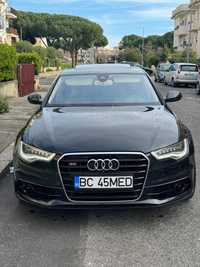Audi S6 !!! 2014 !!! Qattro’