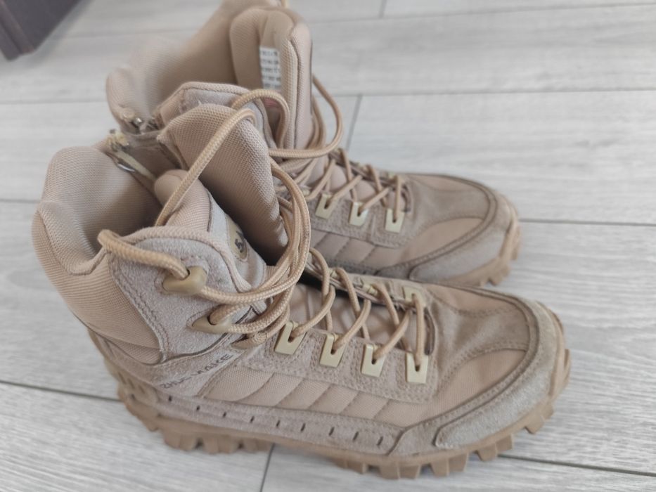 Bocanci Militari