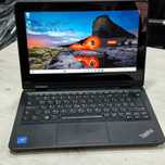 Лаптоп Lenovo ThinkPad Yoga 11e Gen 5 (11")