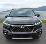 Suzuki SX4 S Cross 4x4