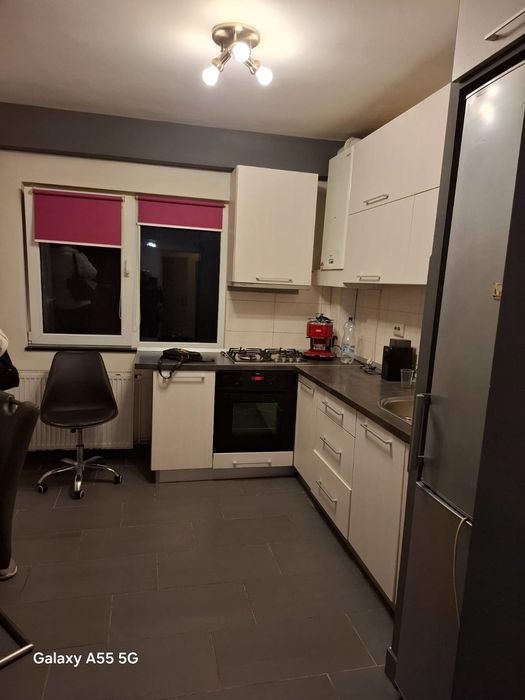 Persoana fizica, Inchiriez Apartament 3 camere Manastur , Arinilor