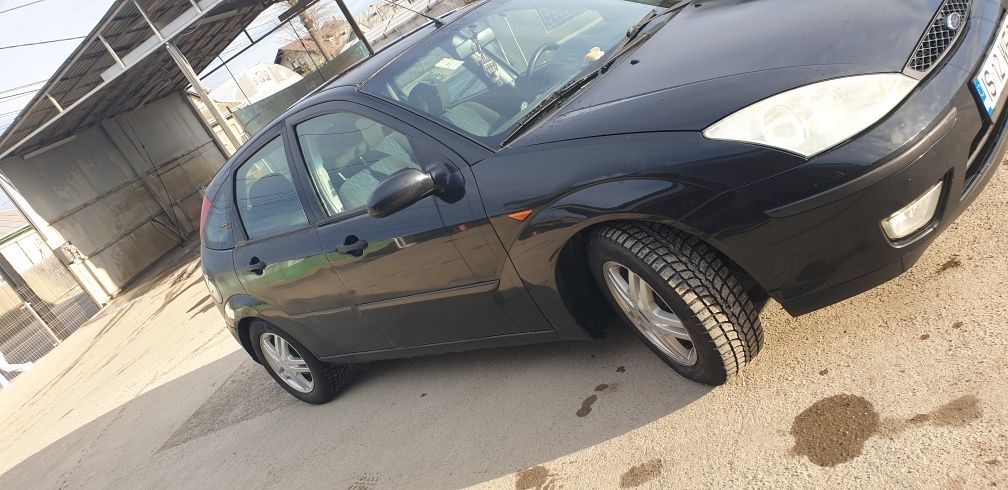 Vând Ford Focus mk 1