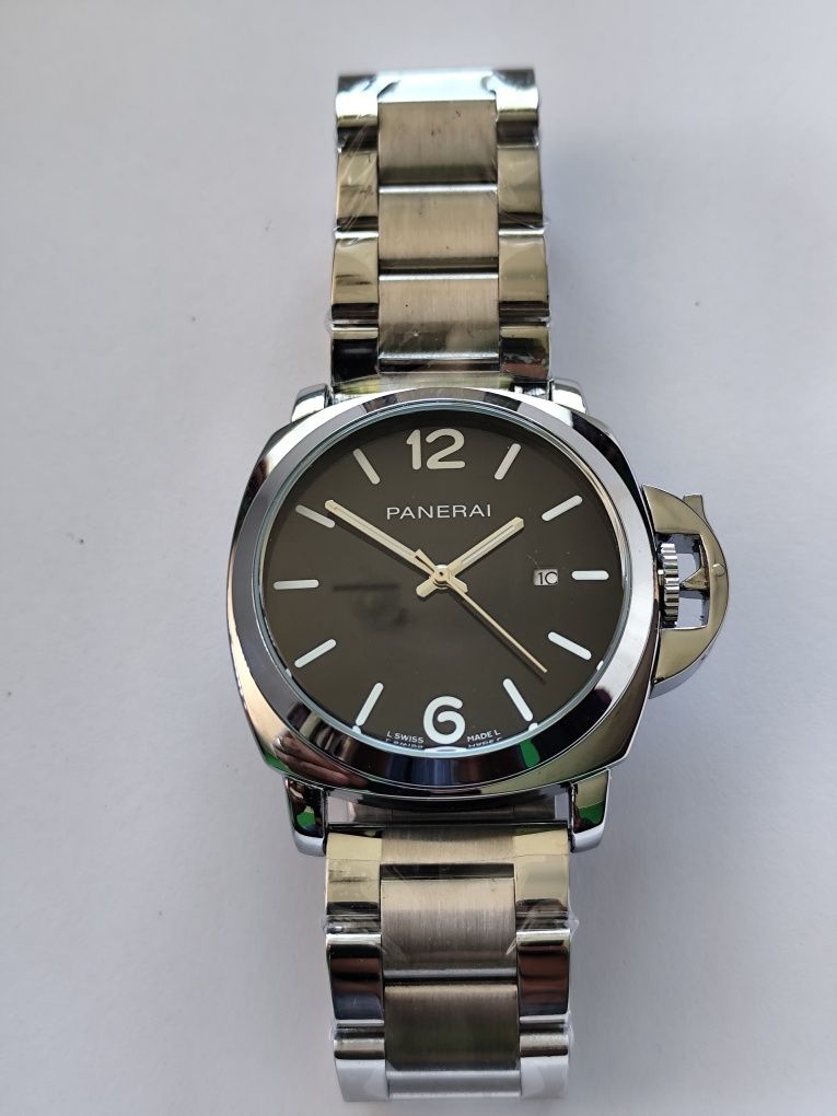 ceas Pannerai automatic