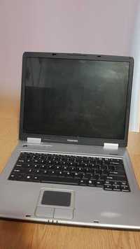 Laptop Toshiba Satellite SL10