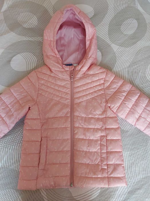 Детски якета lupilu