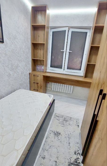 Арендага квартира ойлага Инастранс қиз болларга Ғафур