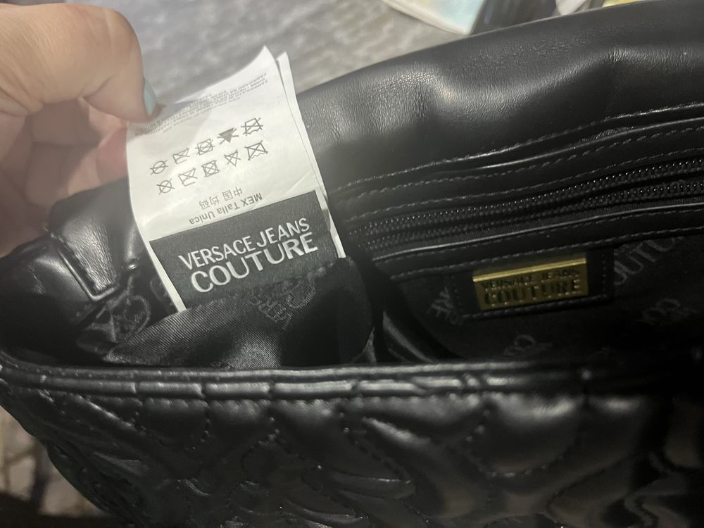 Оригинални Furla и Versace