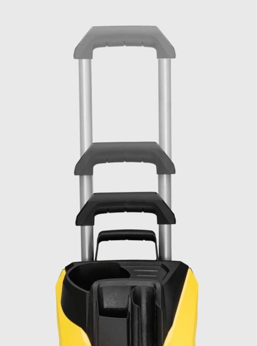 Водоструйка KARCHER K 5 Power Control FLEX