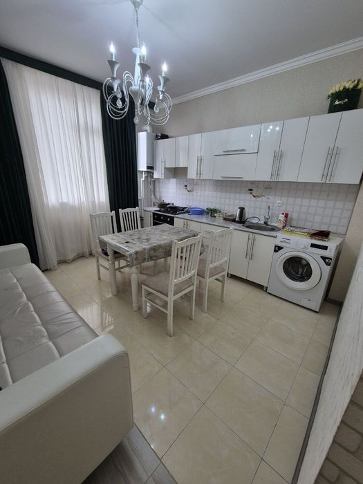 Аренда Юнусабад 17 кв