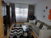 Apartament cu trei camere ultracentral