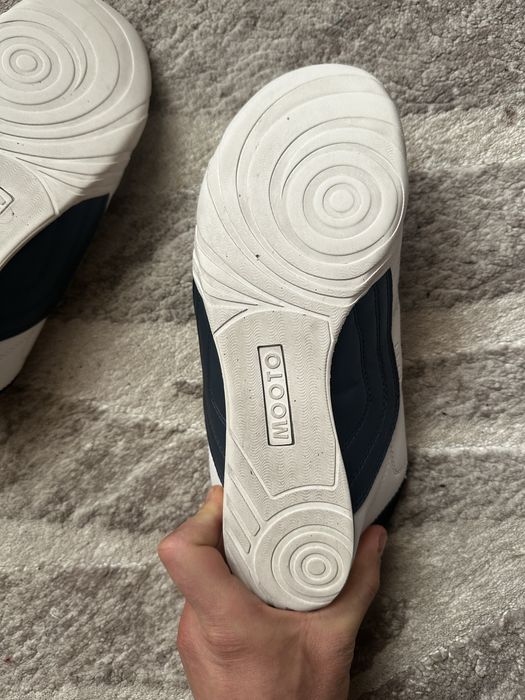 Обувки за таекуондо Mooto