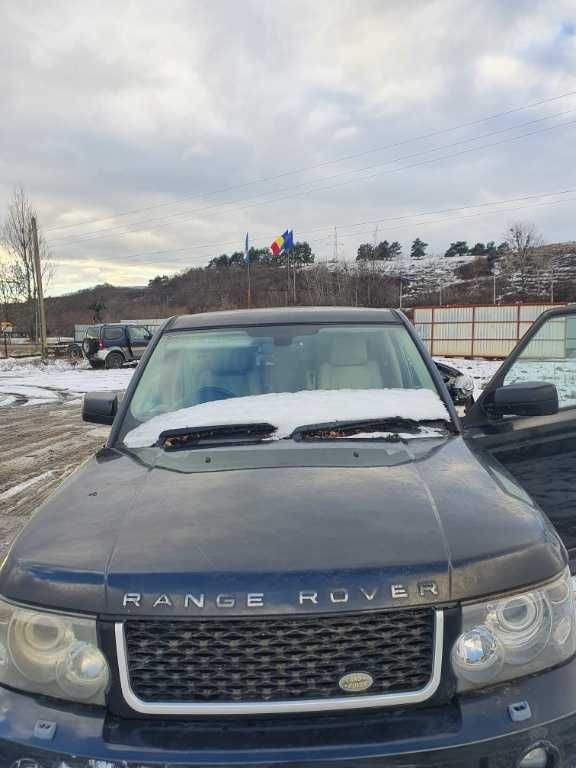 Motor Range Rover 2.7D fara anexe 2007