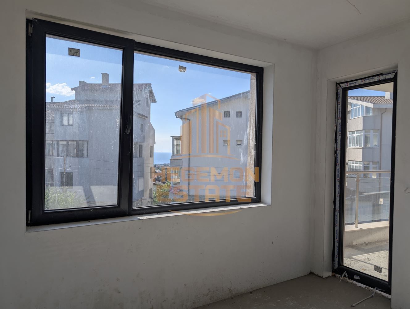 2-стаен в Варна-Виница площ 60 цена 89000