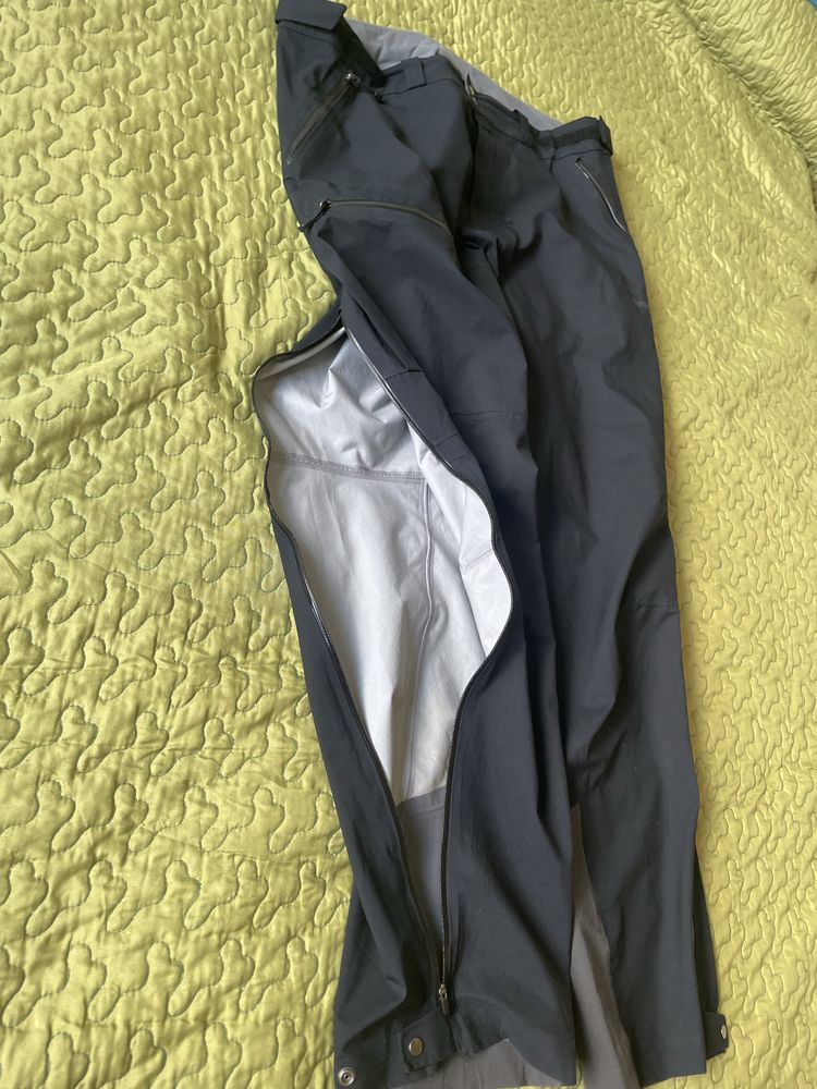 Bergans Rabot V2 3L Мъжки хардшел панталон. RRP 300€
