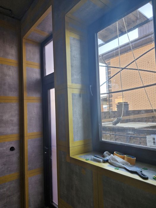 Ремонт квартиры и домов