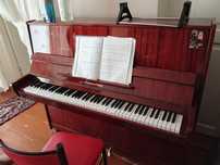 Пианино pianino sotilad