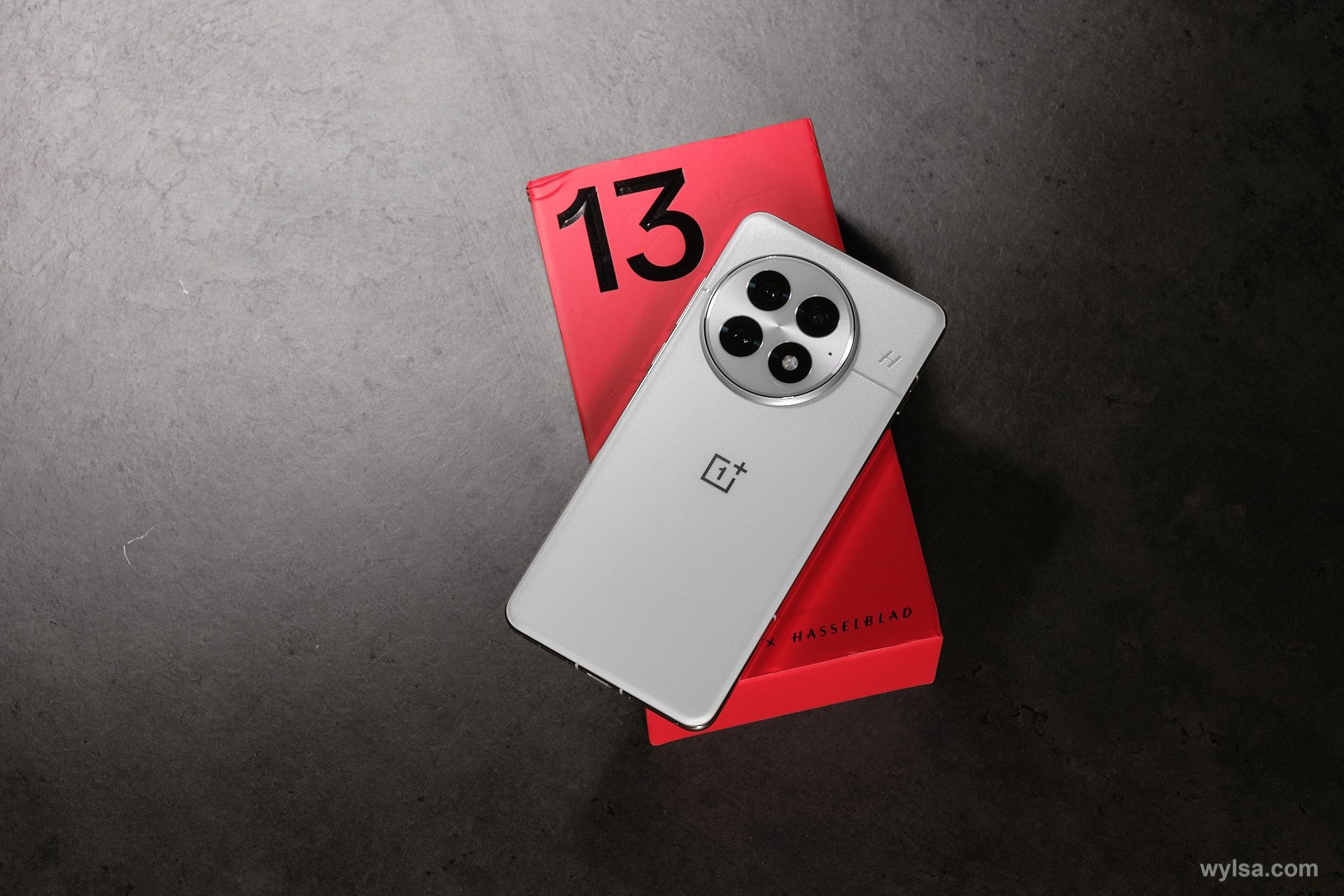One Plus 13 16/512  Упаковка