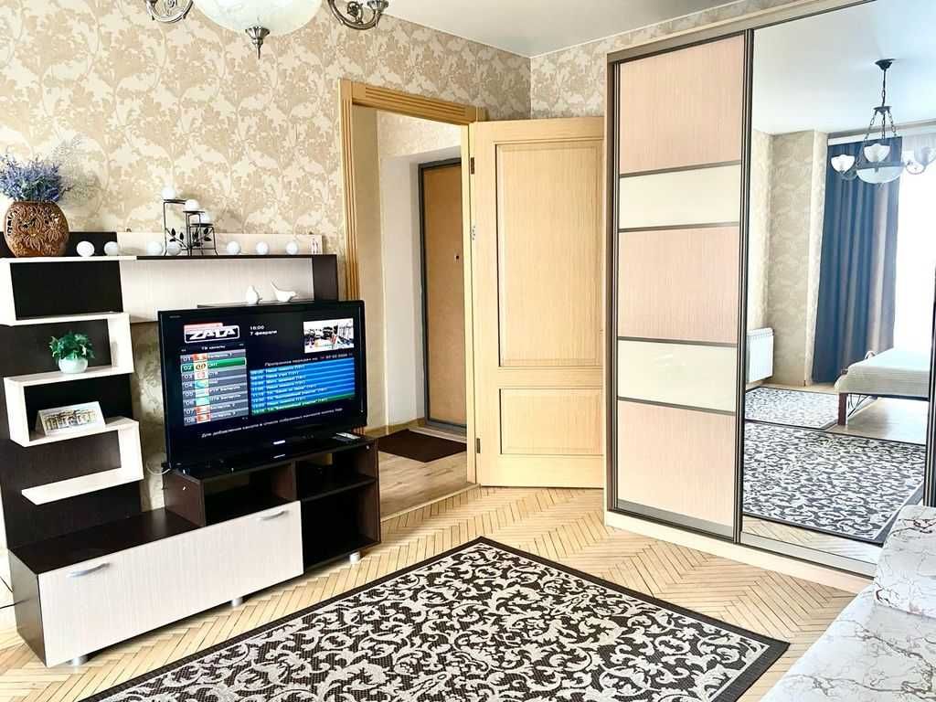 Комфортная квартира Яккасарай/Comfortable apartment Yakkasaray