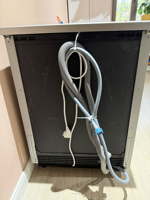 Посудомоечная машина Hofmann