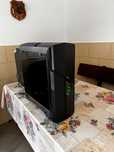 Pc gaming RX550 4gb