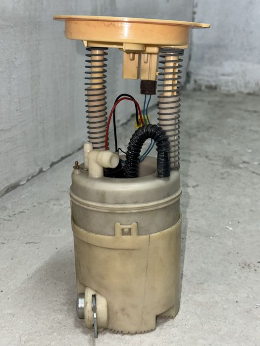 Бензонасос от Mercedes-benz B 170