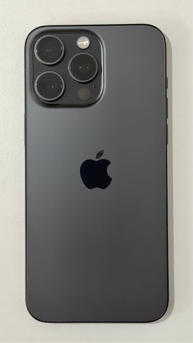 iPhone 15 pro max 512gb