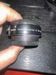 vand Nikon TC-14A 1.4x