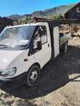 Camionetă Ford Transit