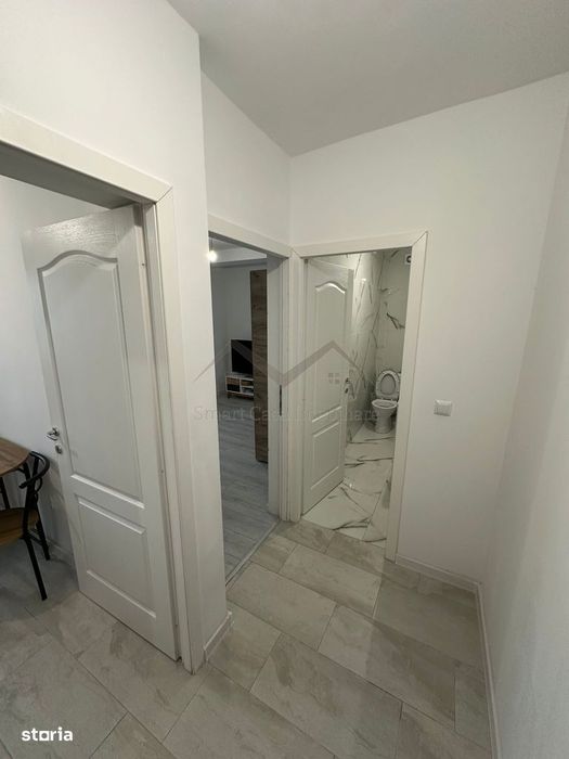 Apartament 1 camera decomandat Astoria- Lunca Cetatuii