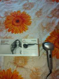 Ondularor automat Babyliss Curl Secret Optimum