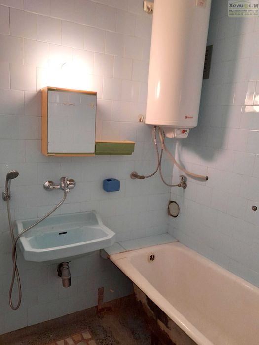 Продава се Тристаен апартамент в Монтана, Широк център - 100 кв.м за 1270 €/кв.м - Снимка #12