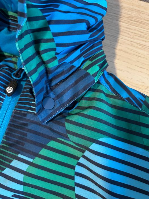 Color Kids— зимно яке/ски яке – размер 7 години / 122 см.