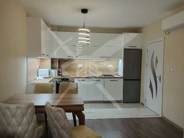 Двустаен апартамент в Тракия 75016