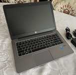 Ультрабук HP EIitеbооk•inteI core i7•SSD•14’’
