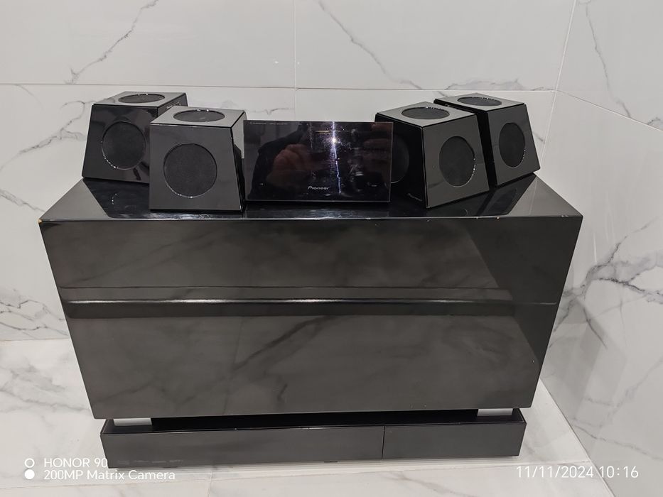 Pioneer SX LX 70 SW Активен