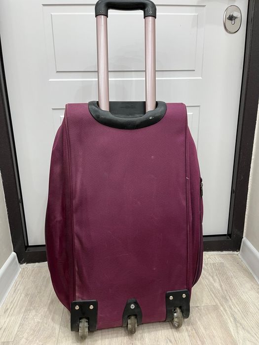 Продам дорожную сумку