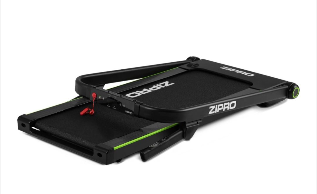 Бягаща пътека Zipro Jogger, 1.5 CP, 1-16 км/ч, Максимално поддържано т