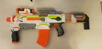 Limited Edition Nerf Modulus S
