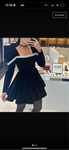 Rochie shop royal