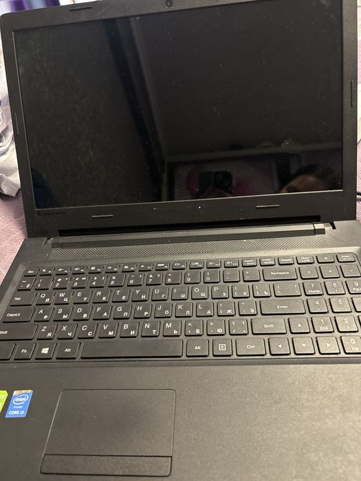 Продам ноутбук Lenovo