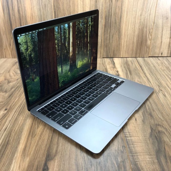 MacBook Air M1 ideal