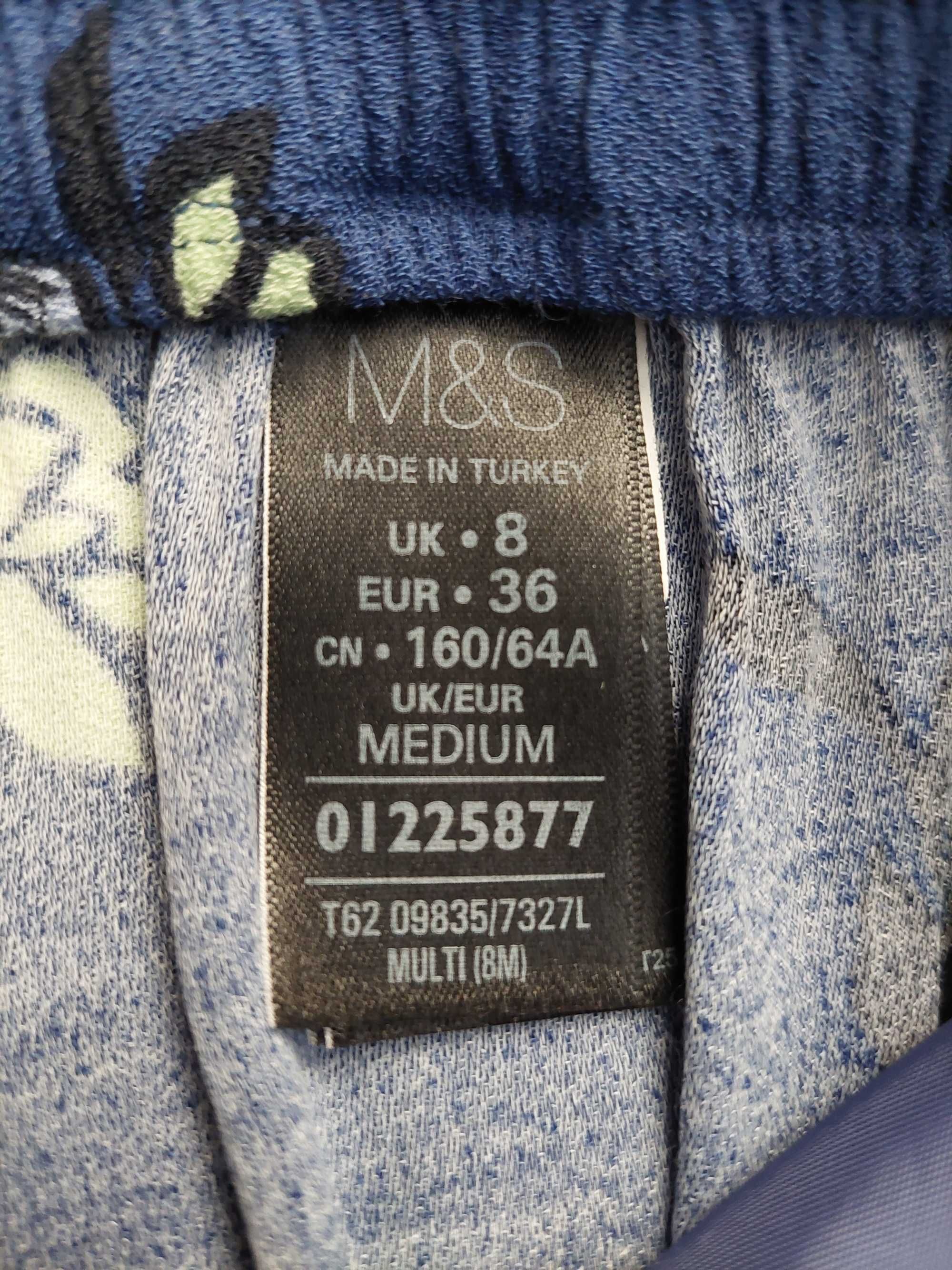 Дамски панталон Marks & Spencer
