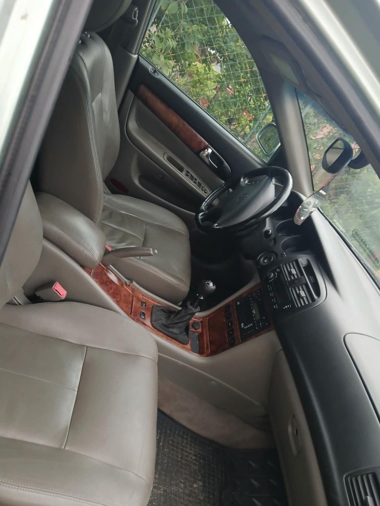 Daewoo evanda 1.9 benzina
