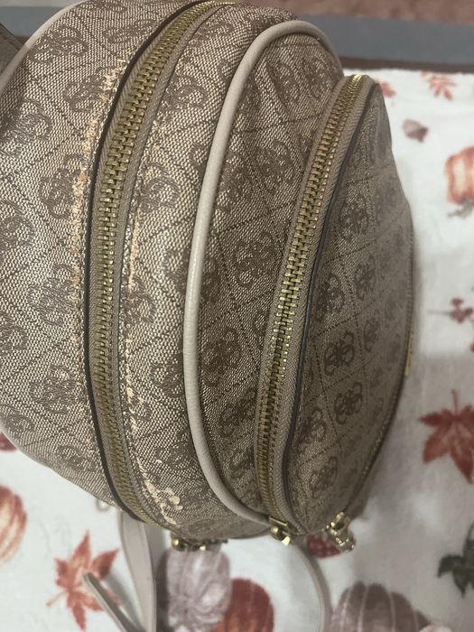 Оригинална раница Guess Manhattan II HWSG71 18330