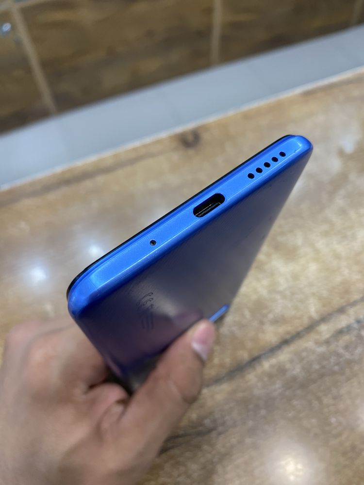 Redmi 10C 128GB (Kaspi RED)