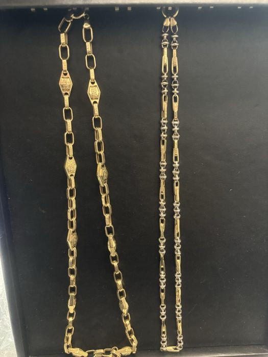 Златни изделия от 14к злато