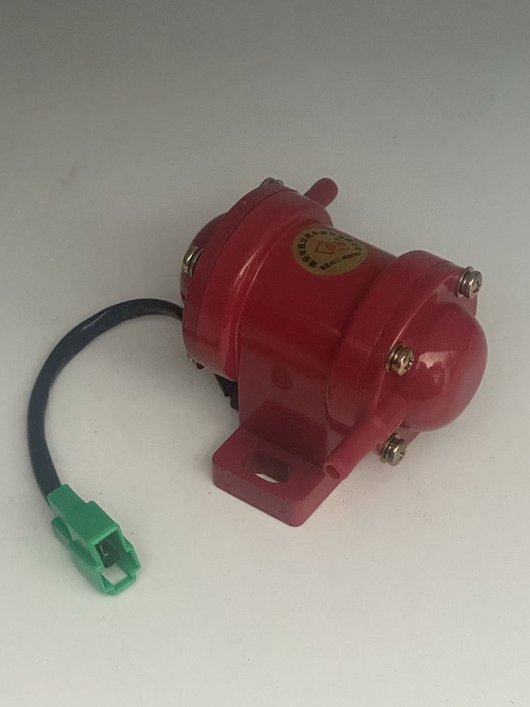 Электрический Безиносос 12v Damas